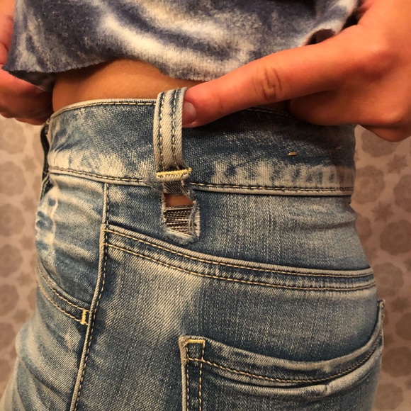 Jeans - Picture 4 of 4